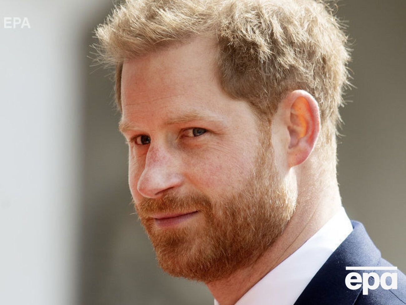 Принц Гаррі готує документальний серіал