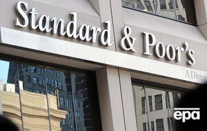 На думку аналітиків S&P, рівень ВВП на душу населення у 2019-му, як і раніше, буде нижчим за рівень 2013 року