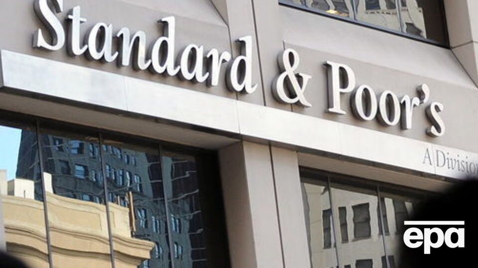 На думку аналітиків S&P, рівень ВВП на душу населення у 2019-му, як і раніше, буде нижчим за рівень 2013 року