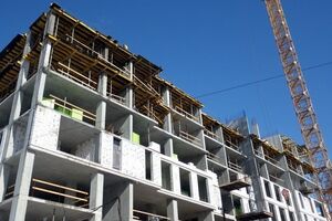 У лютому 2019 року посадовці департаменту земельних ресурсів КМДА обстежили ділянку й виявили, що її огроджено і на ній триває будівництво