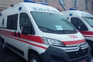 38 дітей у Черкасах потрапили в лікарню