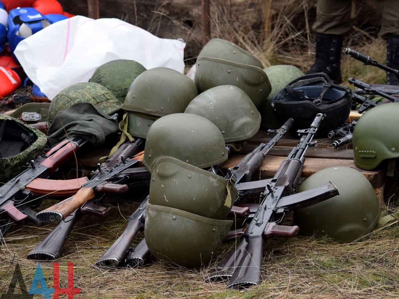 Із 15-го до 17 квітня у "ЛДНР" відбудуться навчання із цивільної оборони