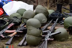 Із 15-го до 17 квітня у "ЛДНР" відбудуться навчання із цивільної оборони