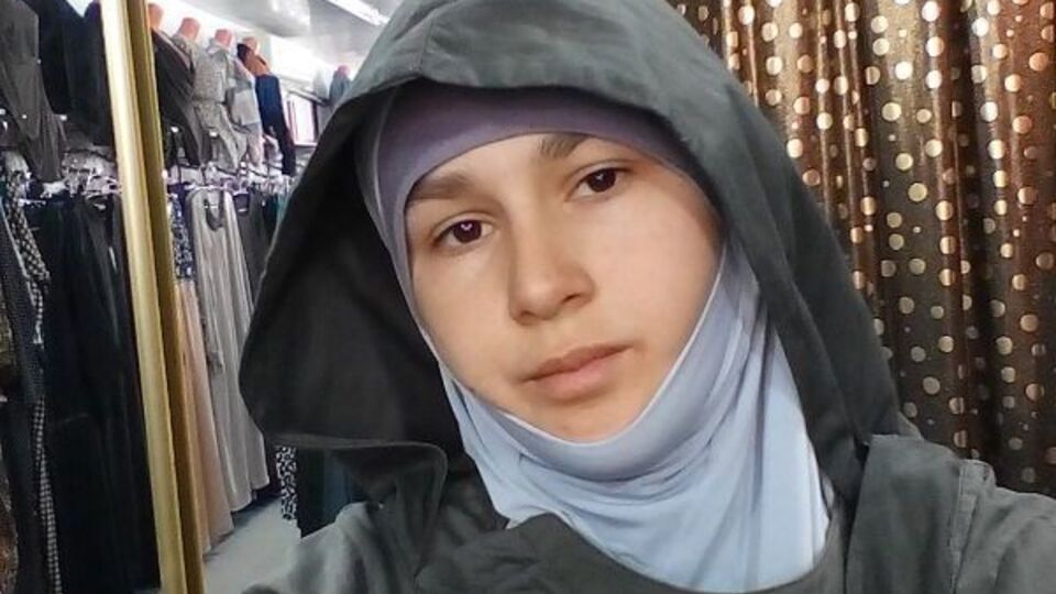 Халиковой осталось сидеть в тюрьме девять месяцев