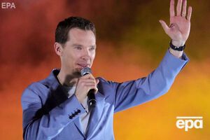 Пострадавший намерен отсудить у Камбербэтча до £20 тыс.