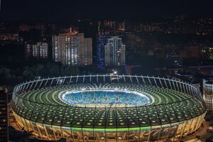 Дебаты на "Олиспийском" могут состояться 19 апреля