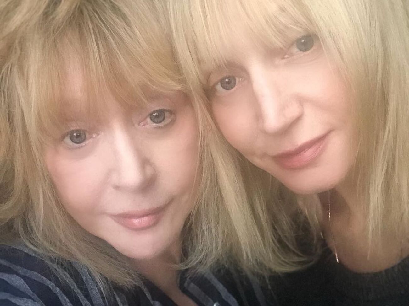 Орбакайте: С днем рождения! Нет слов и эмоций, чтобы выразить чувства к тебе! Хочется просто прижаться и тихо сидеть, не замечая времени, шума и суеты!&nbsp;