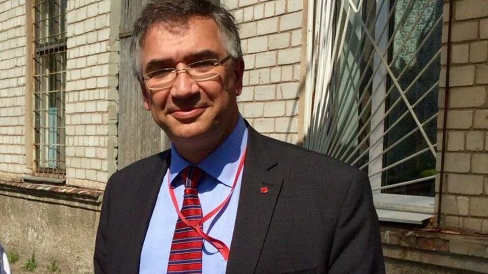 Ващук: Перший тур виборів пройшов прозоро і чесно