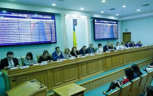 ЦИК завершил регистрацию наблюдателей