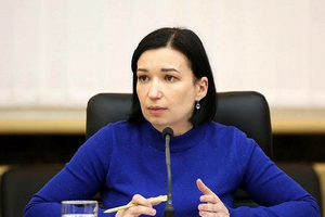 Айвазовська: Є резерв людей, які працювали в комісіях під час першого туру виборів