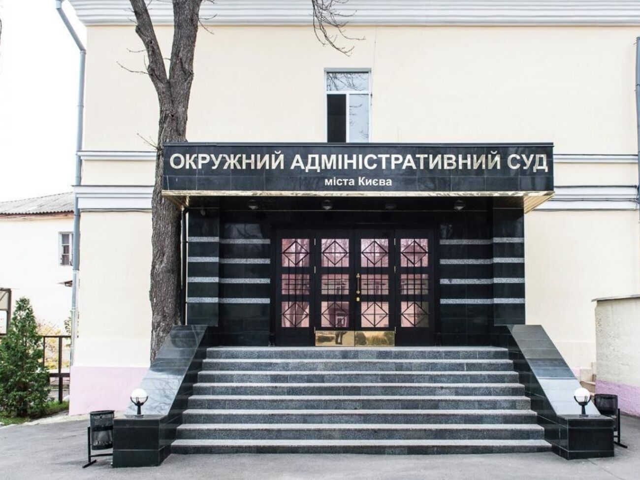 Суд назначил на 6 мая подготовительное заседание по иску Насирова