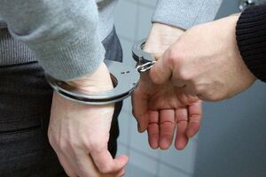 Крючкова доставили в НАБУ из аэропорта