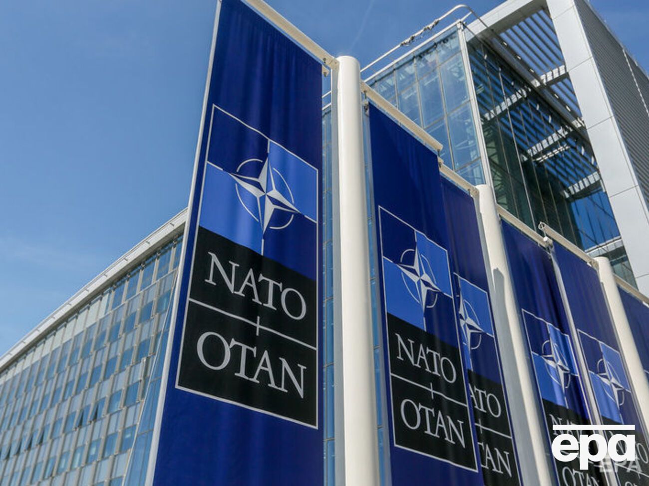 В НАТО заявили, что не&nbsp;изменили позиции по отношению к России после того, как эта страна объявила о прекращении сотрудничества