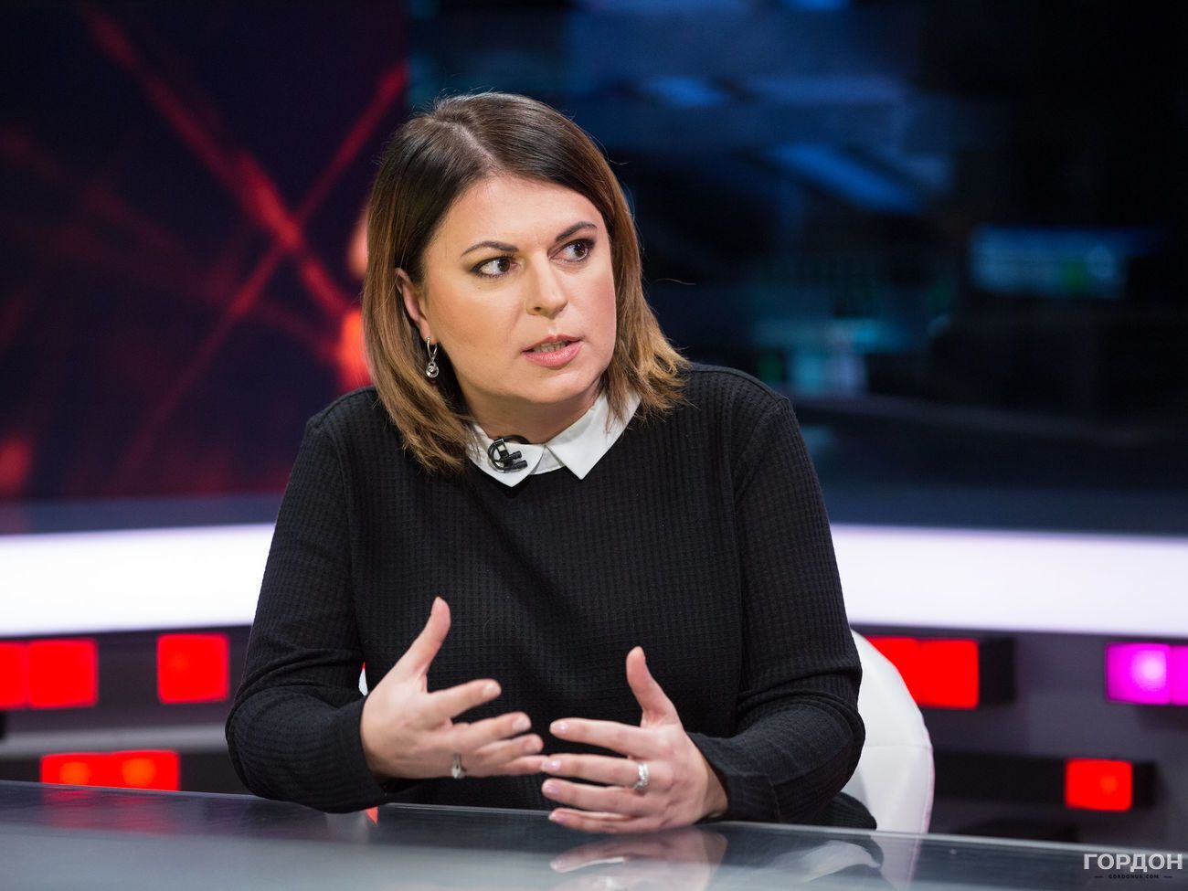 Радина:&nbsp;Европейским чиновникам стоило бы знать, что Лукашенко крайне непопулярен в Беларуси &ndash; до 80% населения его просто ненавидят