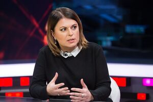 Радина: Европейским чиновникам стоило бы знать, что Лукашенко крайне непопулярен в Беларуси – до 80% населения его просто ненавидят