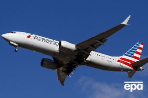 Трамп запропонував ребрендинг Boeing 737 MAX