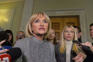 Луценко: Вопрос украинских моряков стоит на повестке дня ежедневно