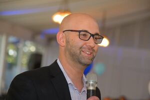 Клюгхафт: Я стратегический консультант, а не черный пиарщик