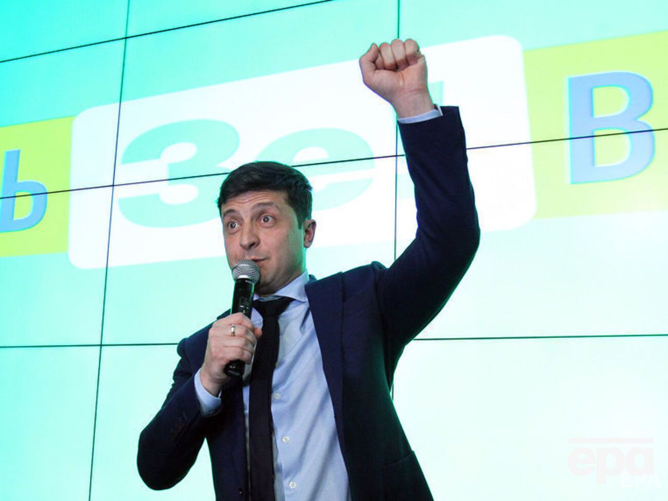 В штабе Зеленского настаивают на проведении дебатов на НСК "Олимпийский"