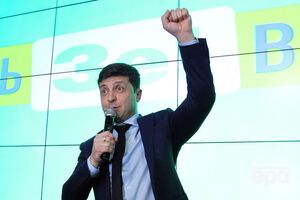 В штабе Зеленского настаивают на проведении дебатов на НСК "Олимпийский"