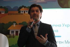 Нищук о пожаре в соборе Парижской Богоматери: Надеемся, что пожарным удастся спасти и не дать исчезнуть с культурной карты мира чрезвычайному памятнику