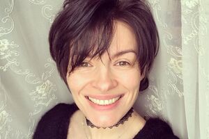 Мейхер: Колись дуже давно ця дівчина мріяла стати балериною...