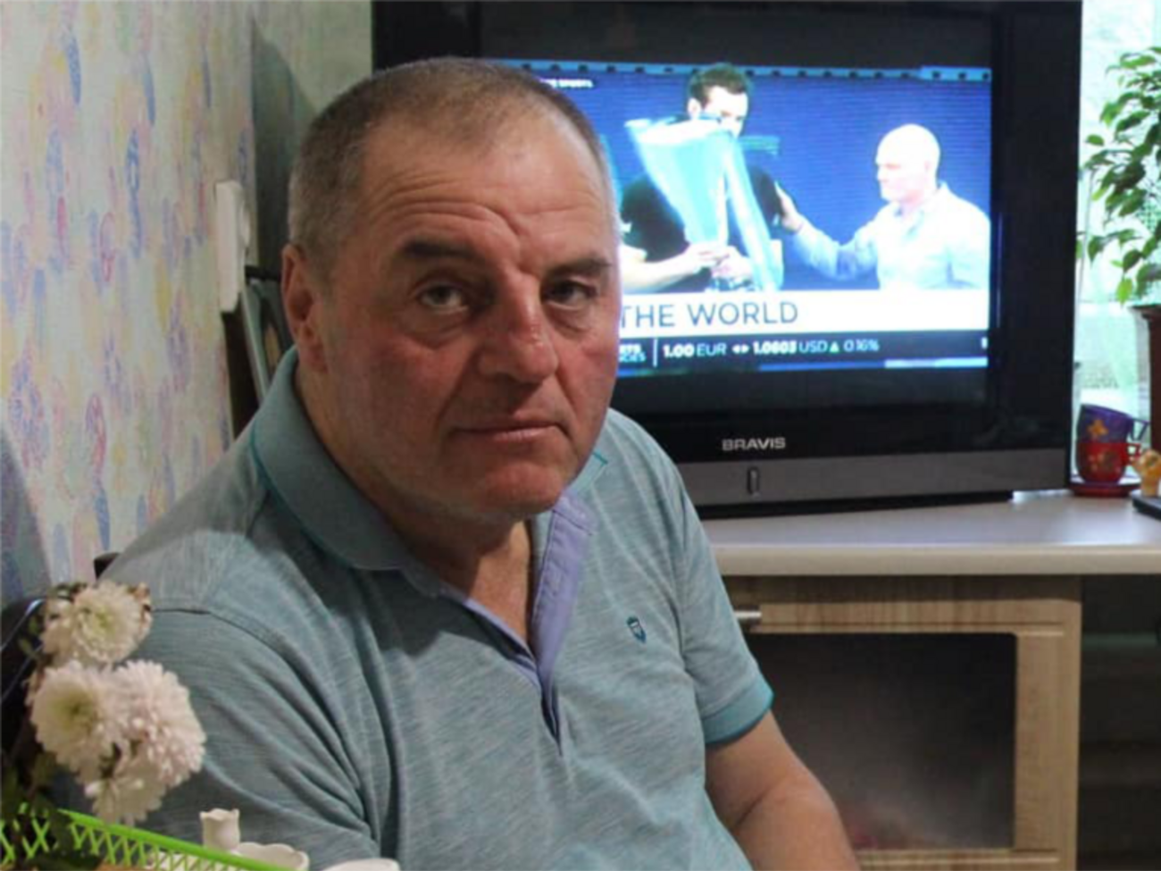 Бекирова задержали в декабре 2018 года