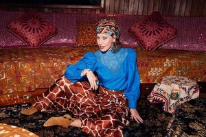 Собчак: Газум газум геєрум, газум газе!