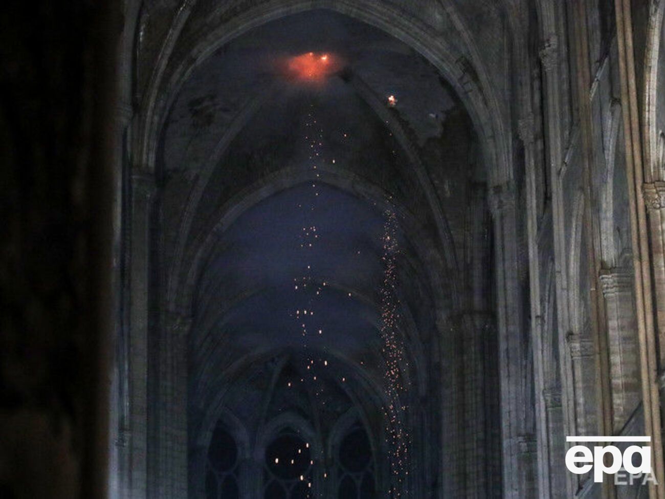 Для реставрації храму відкрили загальнонаціональний збір пожертвувань