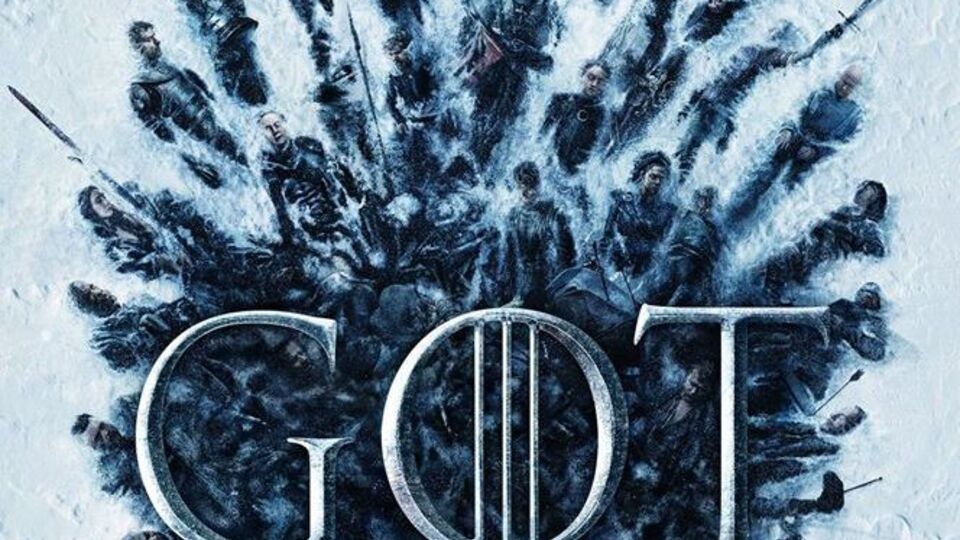 "Игра престолов 8" стартовала 14 апреля на HBO
