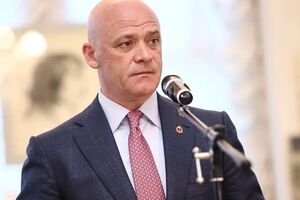 Труханов заявив, що Одеська область є регіоном, який "цікавий завжди і всім"