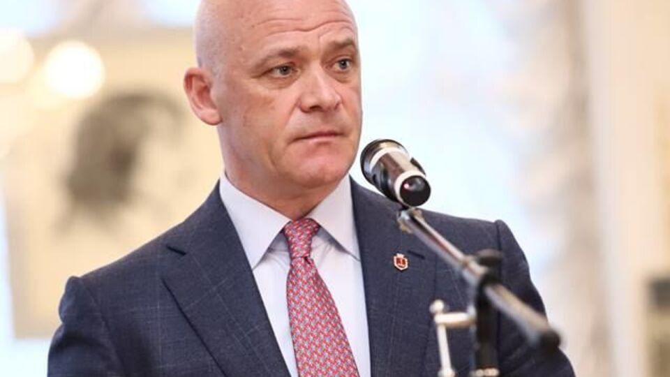 Труханов заявив, що Одеська область є регіоном, який "цікавий завжди і всім"