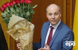 Сведения о совершении Парубием правонарушений попали в НАБУ еще 22 февраля