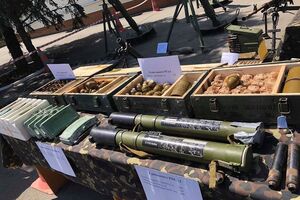 Луценко: Уверен, что завоз тяжелого оружия так называемой "ДНР" для обстрела украинской столицы не останется безнаказанным