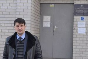 Голосной: Судья пришел к выводу, что оплата 2,5 млн грн залога – это "признак серьезности кандидата"