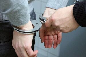 Крючкова экстрадировали в Украину 15 апреля 2019 года