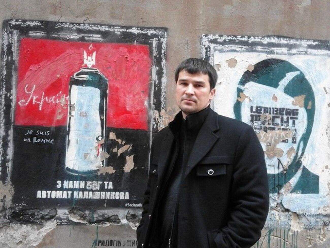 Голосной:&nbsp;Вся эта олигархическая коррупционная система выставила нам счет в 85 тыс. грн&nbsp;