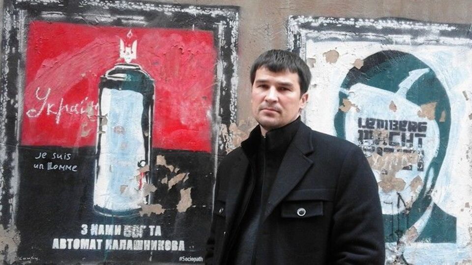 Голосний: Уся ця олігархічна корупційна система виставила нам рахунок 85 тис. грн
