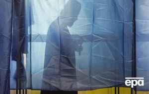 Всего в Верховную Раду имеют шанс попасть восемь партий