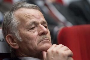 Джемилев: Я хотел бы услышать самого Зеленского