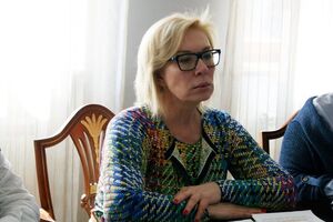 Денисова не смогла встретиться с Москальковой