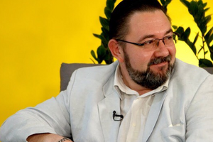 Никита Потураев: Имитация реформ вызывает у людей только раздражение