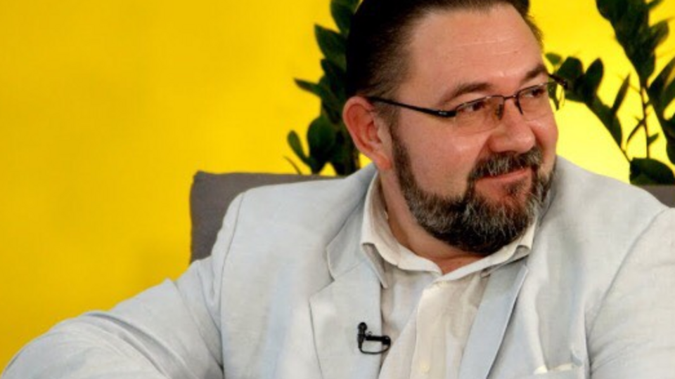 Никита Потураев: Имитация реформ вызывает у людей только раздражение
