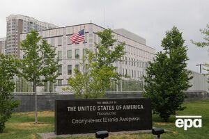Преследование Россией крымских татар в посольстве назвали системным