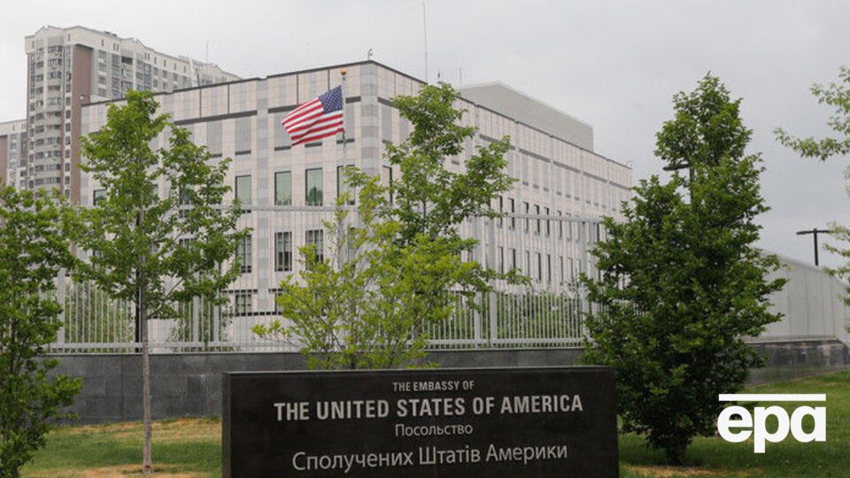 Преследование Россией крымских татар в посольстве назвали системным