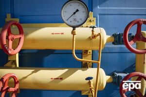 Согласно меморандуму с МВФ, цена на газ для населения должна подняться с 1 мая