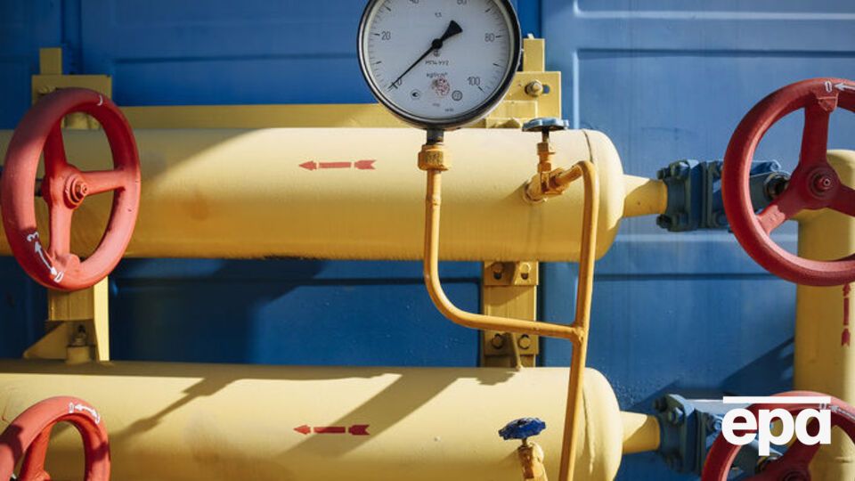 Согласно меморандуму с МВФ, цена на газ для населения должна подняться с 1 мая