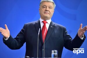 По словам Порошенко, встреча может состояться в начале июня