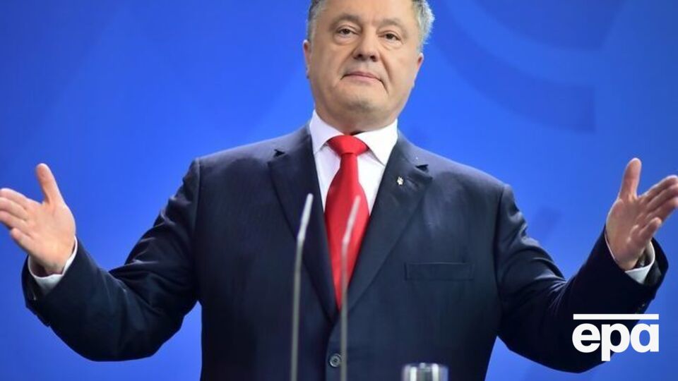 За словами Порошенка, зустріч може відбутися на початку червня