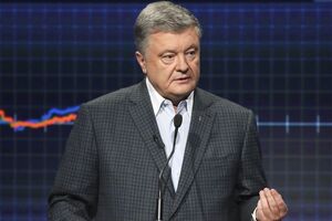 Порошенко: Сьогодні на мій рахунок надійшов перший транш у £50 тис., які ВВС заплатила за компенсацію як вибачення
